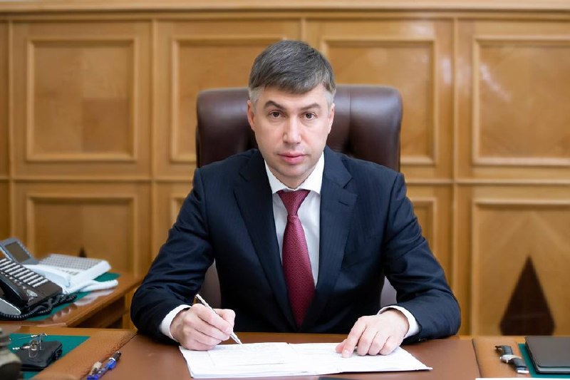 У экс-мэра Ростова-на-Дону требуют изъять имущество на 1,6 млрд рублей