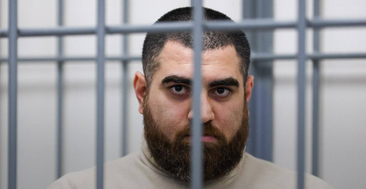 УФСИН опроверг информацию о работе Маркаряна на швейном производстве