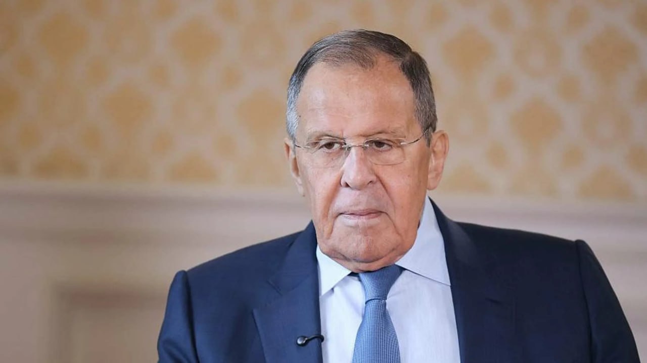 Лавров заявил, что Запад больше не будет главным игроком в мире