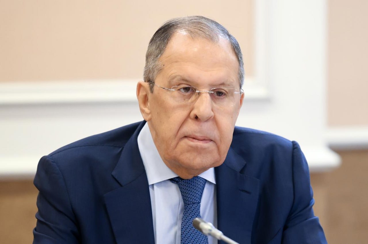Лавров: Россия рассмотрит предложения Уиткоффа и Кушнера, но без политических уступок