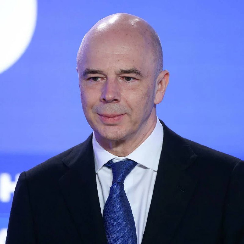 Володин считает, что Силуанов достоин Нобелевской премии