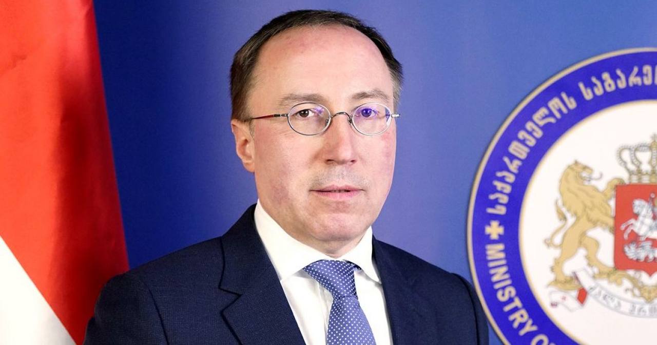 Грузия назначила спецпредставителя по связям с Россией