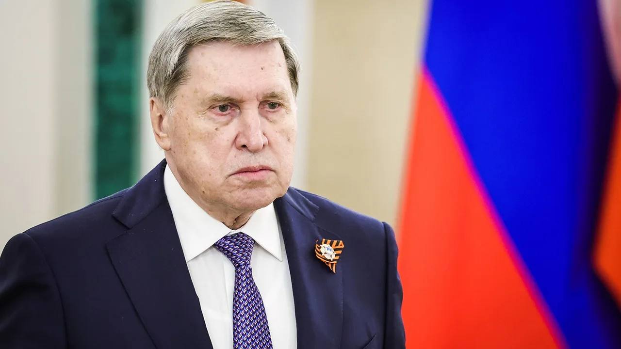 Ушаков: новые нюансы на переговорах в Осло не полностью удовлетворяют Россию