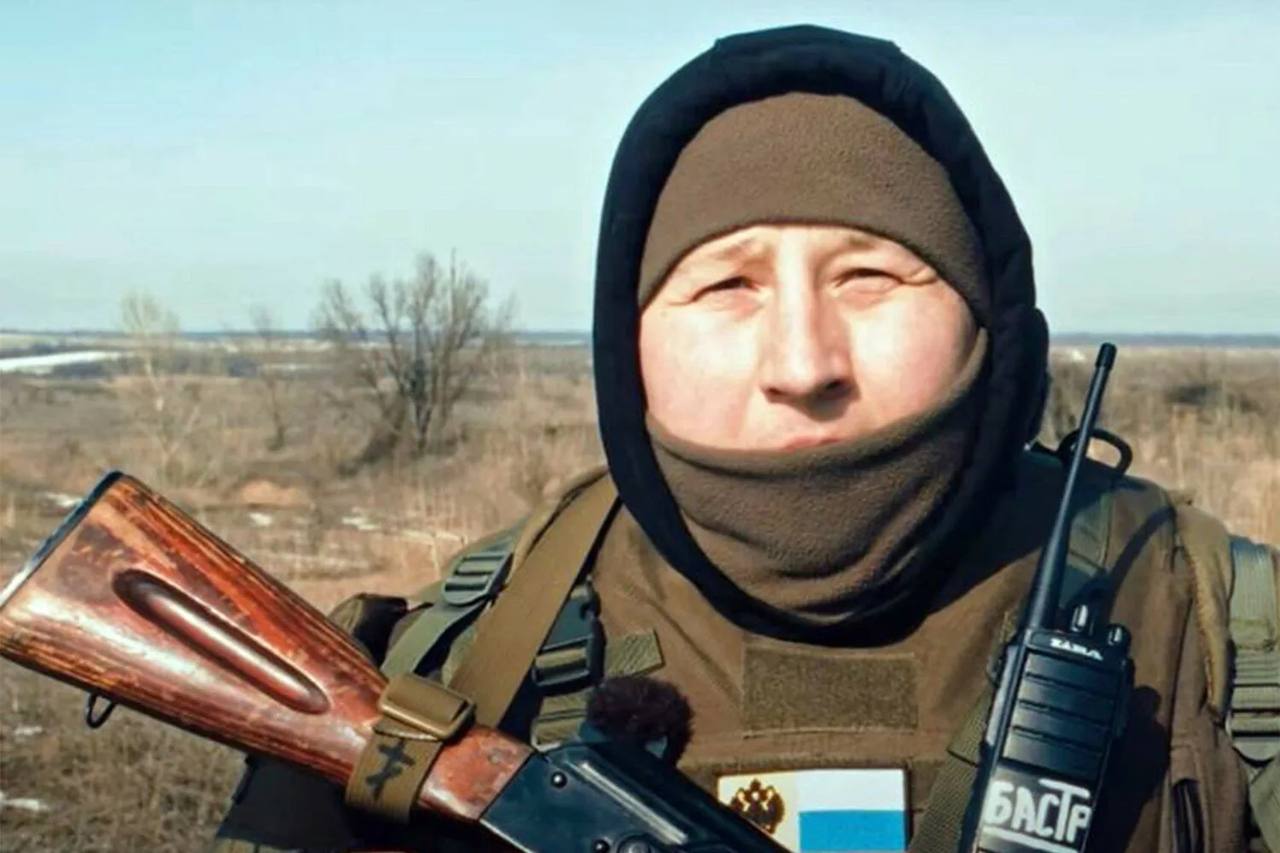 Главреда издательства «Черная сотня» Дмитрия Бастракова объявили в розыск