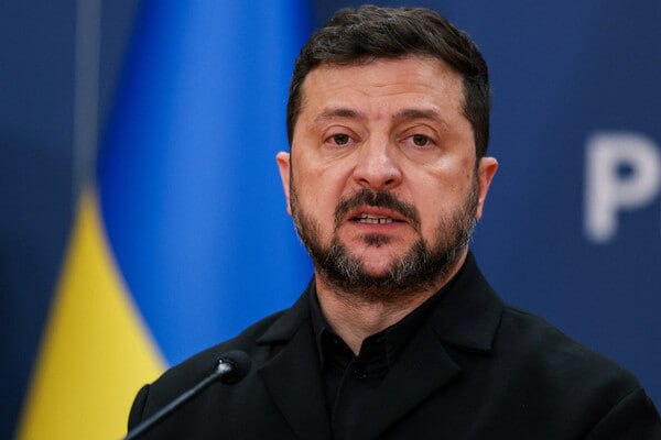 Россия согласилась на трёхстороннюю встречу с Украиной и США