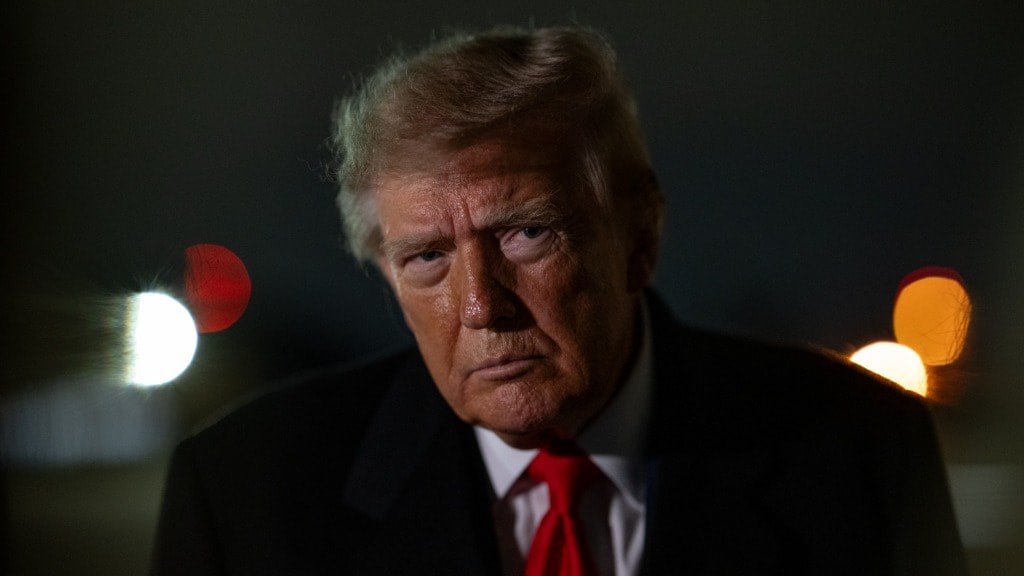 Трамп заявил о близости завершения войны России и Украины