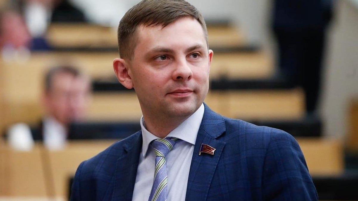Экс-депутата Госдумы Олега Михайлова задержали в Москве