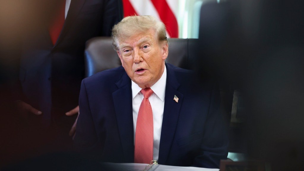 Трамп не планирует ужесточать санкции против России