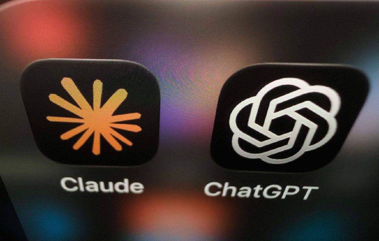 Эксперты предупредили о возможной полной блокировке Claude и ChatGPT для россиян