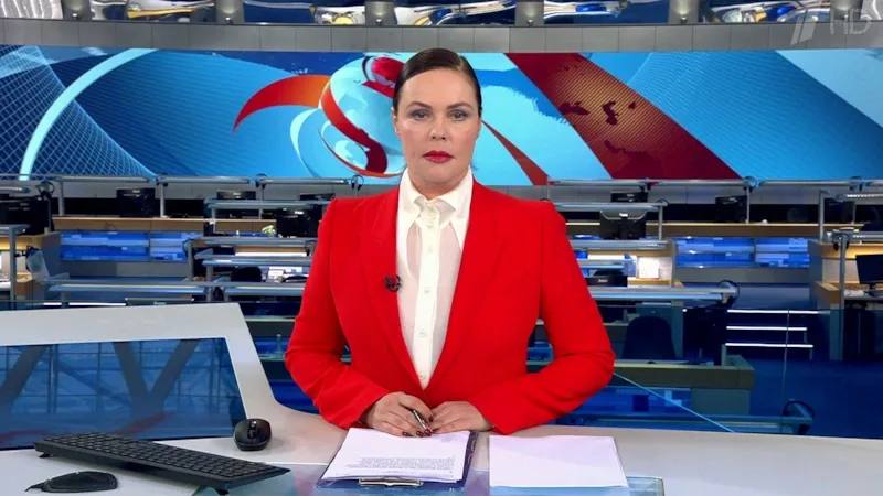 Путин наградил Андрееву и Малышеву орденами «За заслуги перед Отечеством»