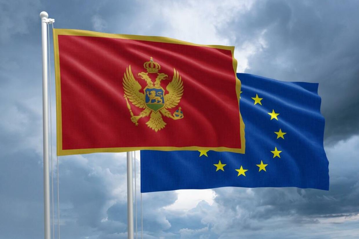 Посол РФ заявил о планах Черногории вступить в ЕС к 2028 году