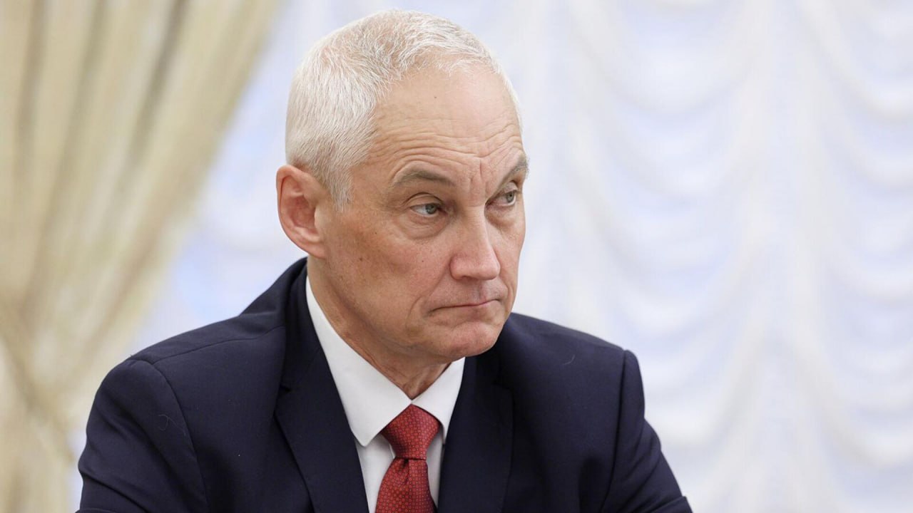 Белоусов заявил о наращивании военного присутствия НАТО у границ России и Беларуси
