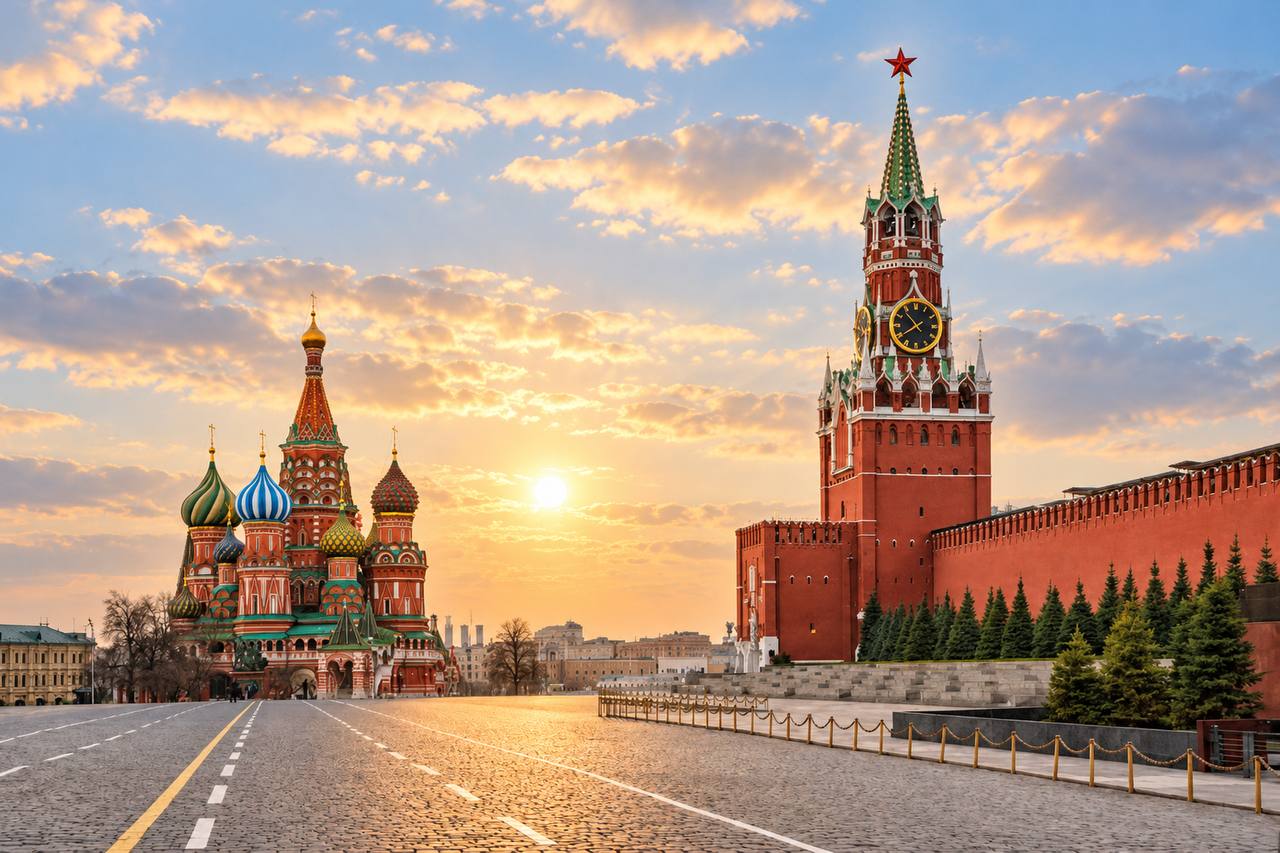 Москву ожидает аномальное тепло в выходные