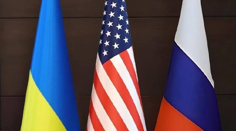 Песков сообщил о трёхсторонних переговорах по Украине в Абу-Даби