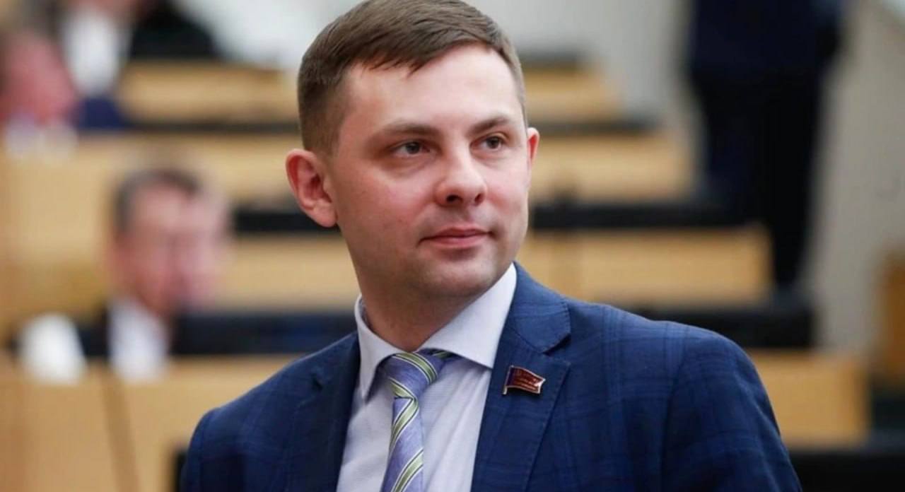 Экс-депутат Госдумы Олег Михайлов внесён в реестр террористов и экстремистов