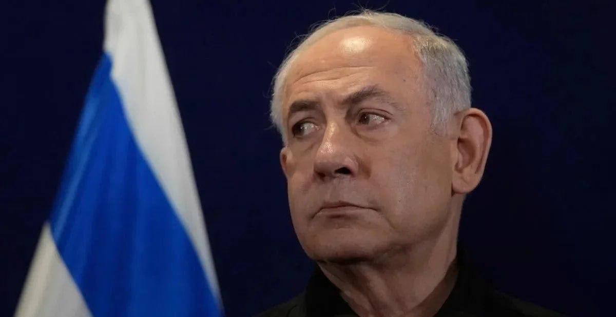 Нетаньяху анонсировал крупнейшую операцию на Западном берегу с 1967 года