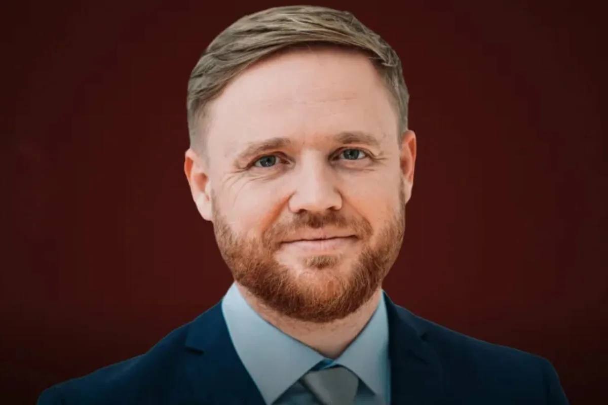 Минюст внес журналиста Максима Курникова в реестр иноагентов