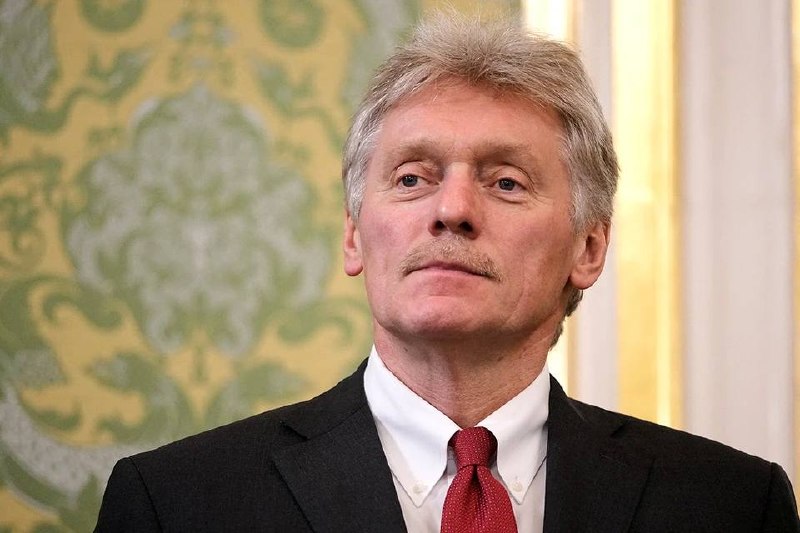 Россия оценила вклад Мелании Трамп в гуманитарную операцию в Алёшках