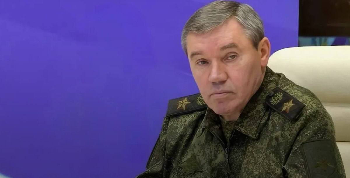 Российские военные вводят режим тишины на херсонском направлении