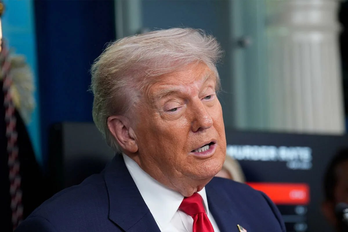 Трамп: США могут быстро завершить войну с Ираном, но решение не принято