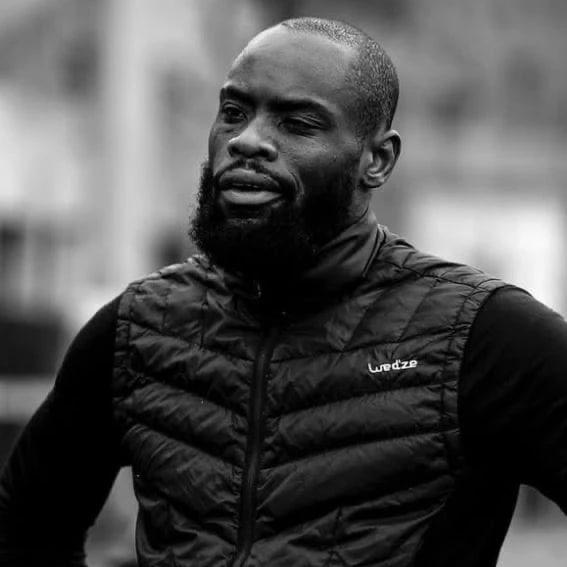 Французский боец MMA Пенго Боссио Ванги погиб при стрельбе под Парижем