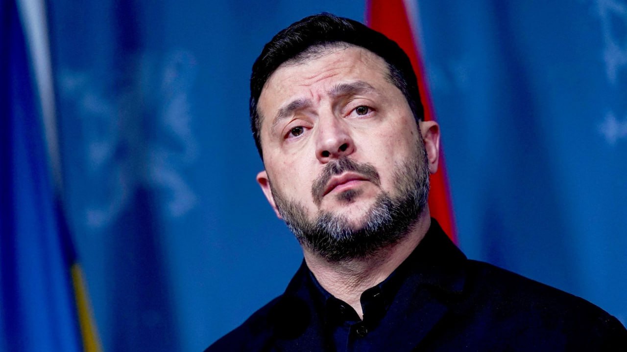 Зеленский сообщил о 24 ракетах для Patriot от США за три месяца