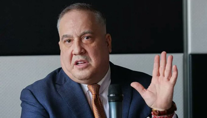 В Болгарии застрелен экс-депутат Европарламента Слави Бинев