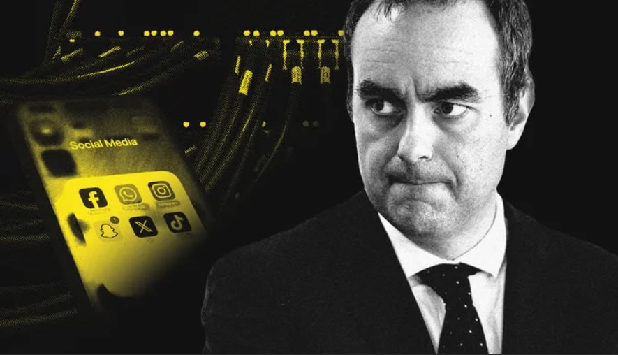 Премьер Франции предложил ограничить соцсети из-за беспорядков