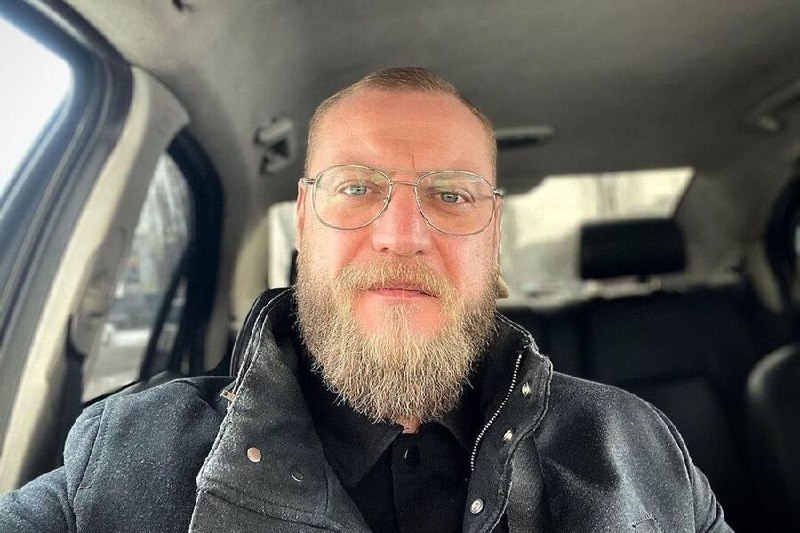 Умер активист Михаил Маваши