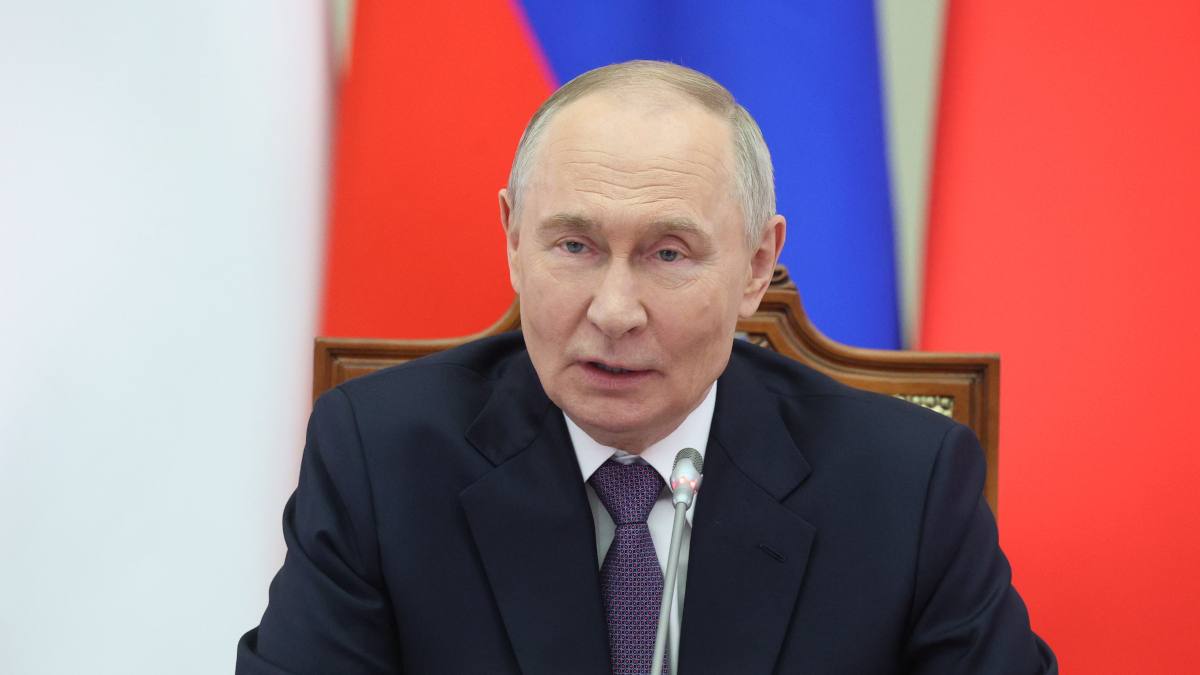 Путин: зарубежные компании сожалели об уходе с российского рынка