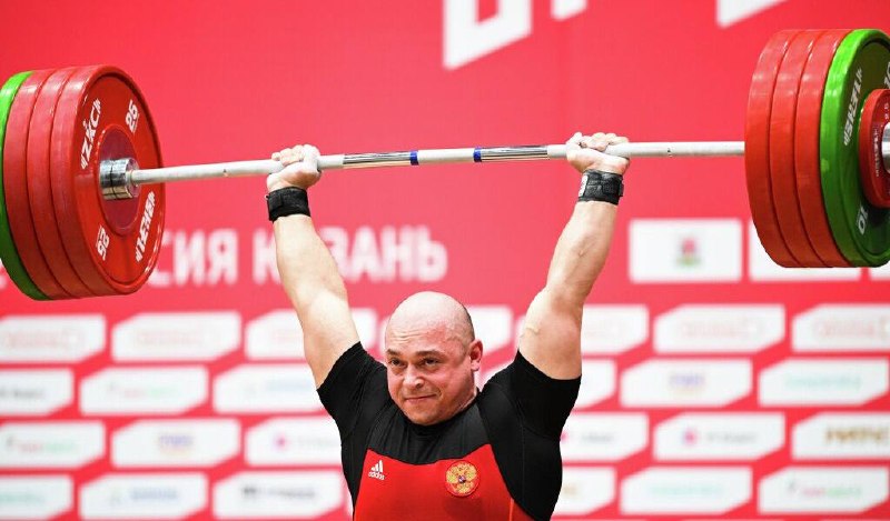 Москва примет чемпионат мира по тяжелой атлетике в 2030 году