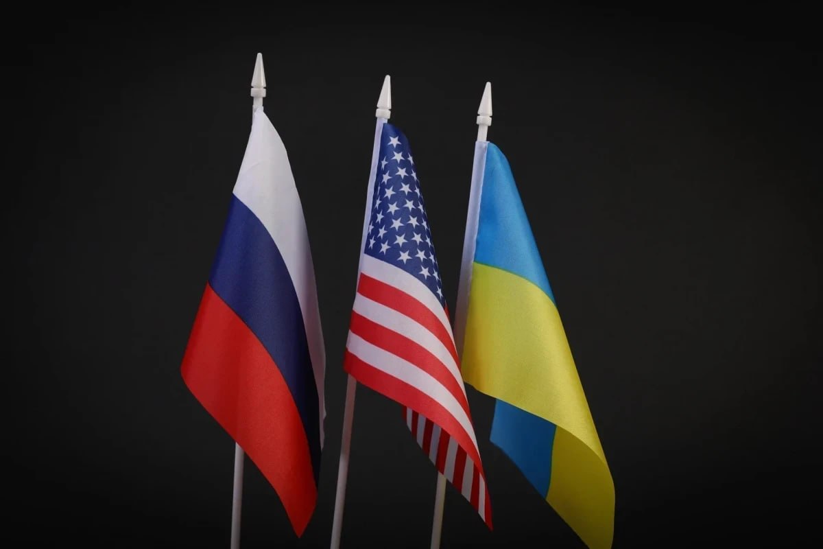 Трамп анонсировал скорые трёхсторонние переговоры по Украине