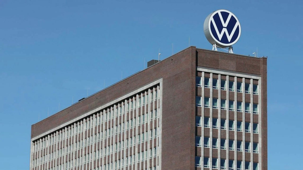 Volkswagen сократит ещё 12 тысяч рабочих мест к 2030 году