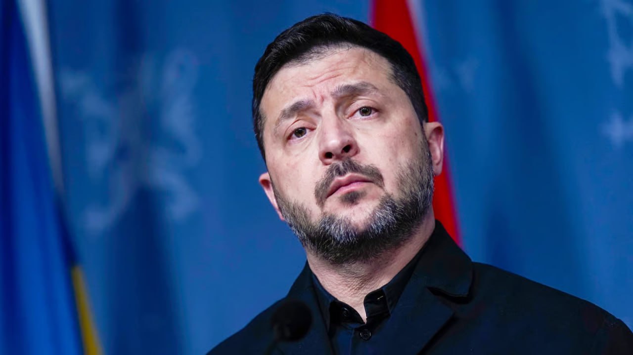 Зеленский заявил о дипломатических успехах Украины