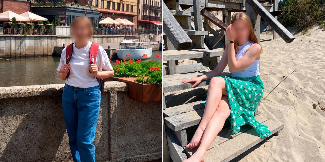 В квартире в Петербурге нашли тела ребенка и пенсионерки, подозреваемый скрылся