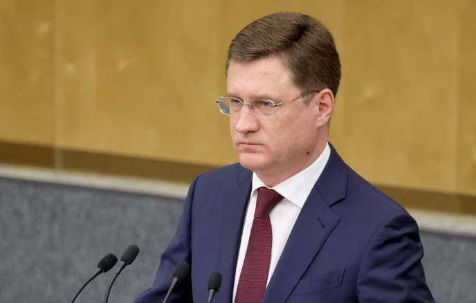 ВВП России вырос на 0,6% за январь — август