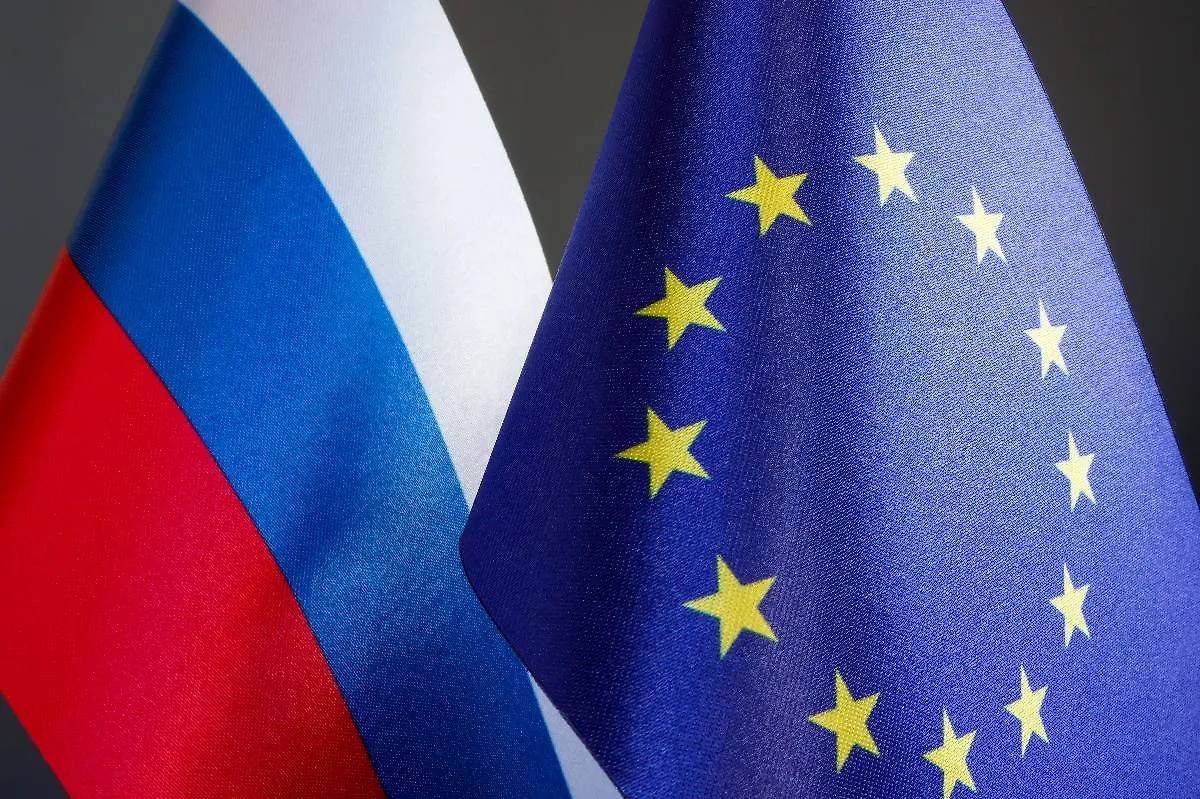 Европа возобновила прямые переговоры с Россией