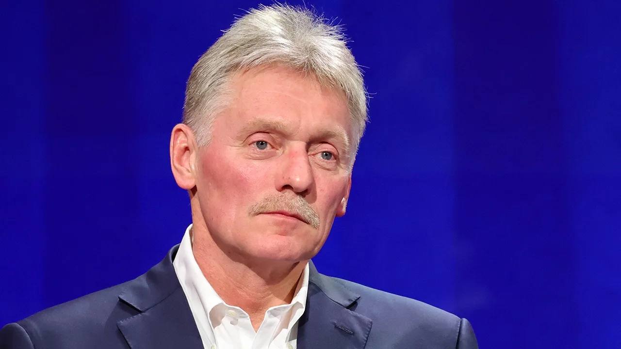 Песков сообщил об отсутствии даты новых переговоров по Украине