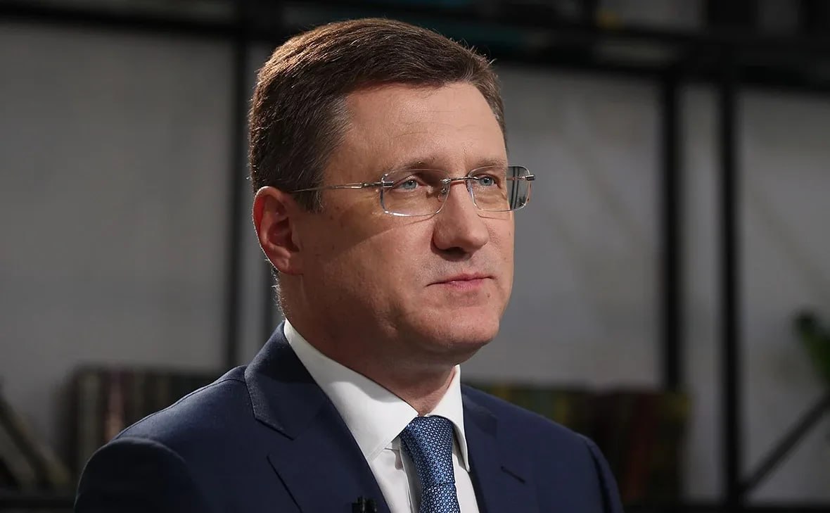 Россия готова возобновить поставки газа в Европу при желании стран