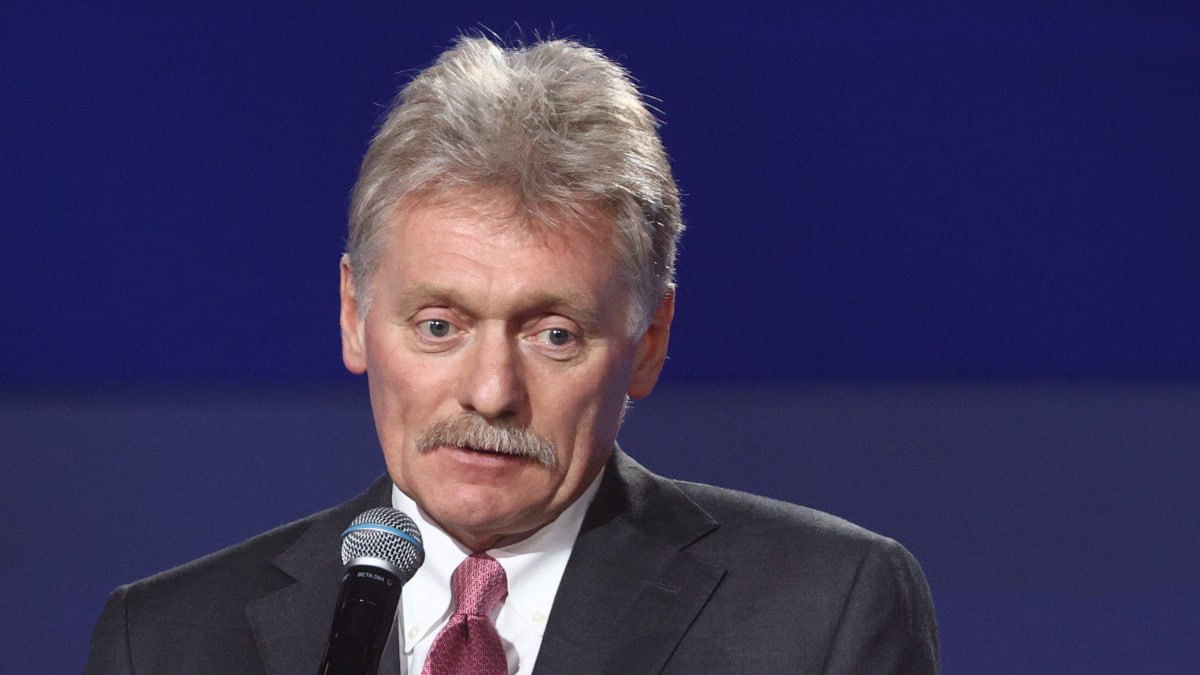 Песков: для России важно, что Норвегия и Финляндия решили говорить