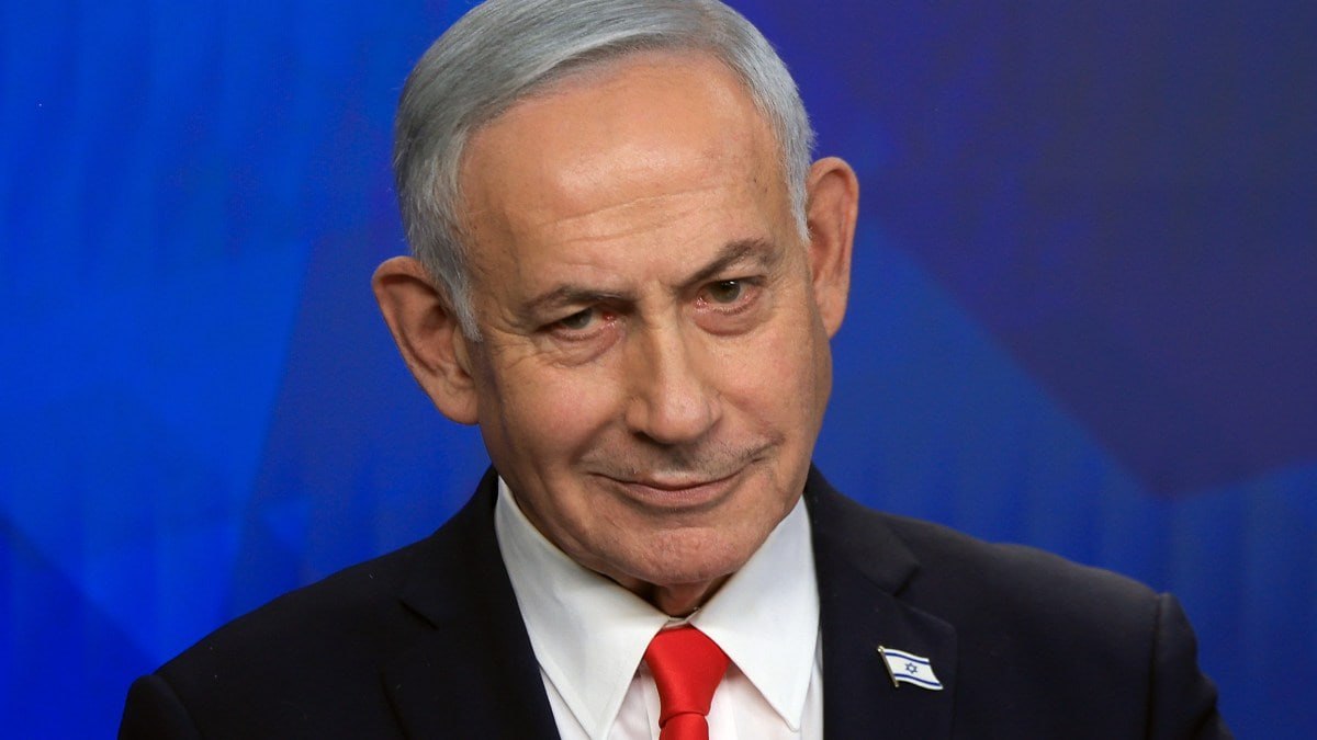 Нетаньяху может потерять пост премьер-министра Израиля по данным экзитполов