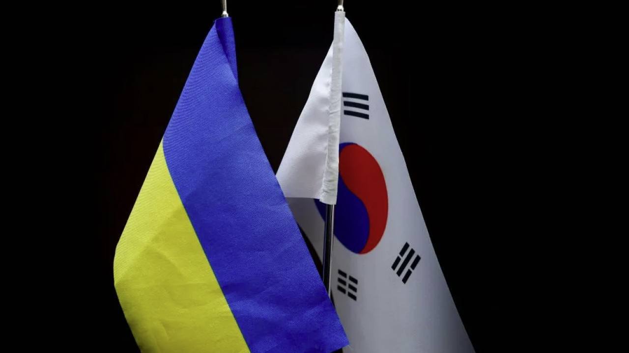 МИД Южной Кореи допустил разрыв дипотношений с Украиной
