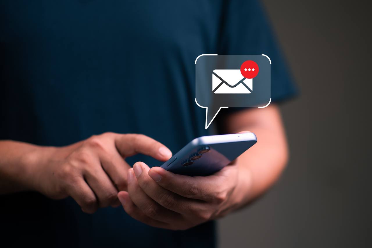 T2 повысил кликабельность SMS-рекламы с 3% до 7% с помощью ИИ