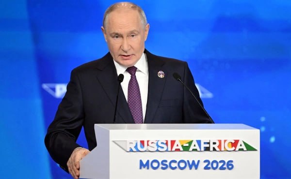 Путин оценил вклад российских туристов в экономику Турции в 12 млрд долларов