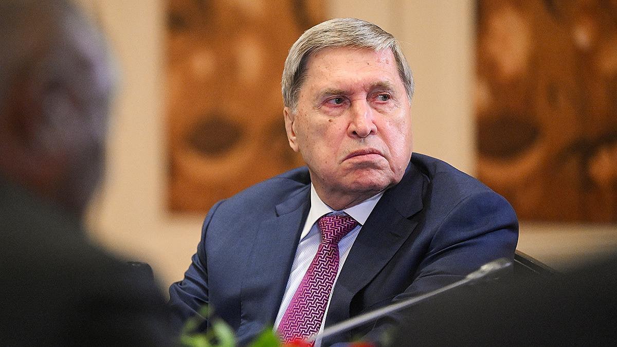 Ушаков сообщил, что переговоры по Украине в Абу-Даби пройдут после 4 ноября