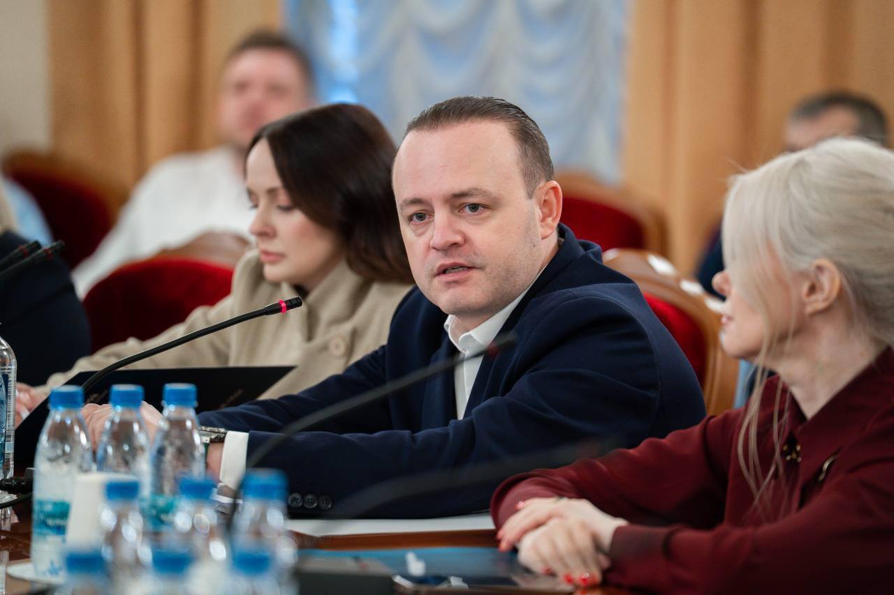 Даванков выступил против фильтрации музыки с помощью ИИ