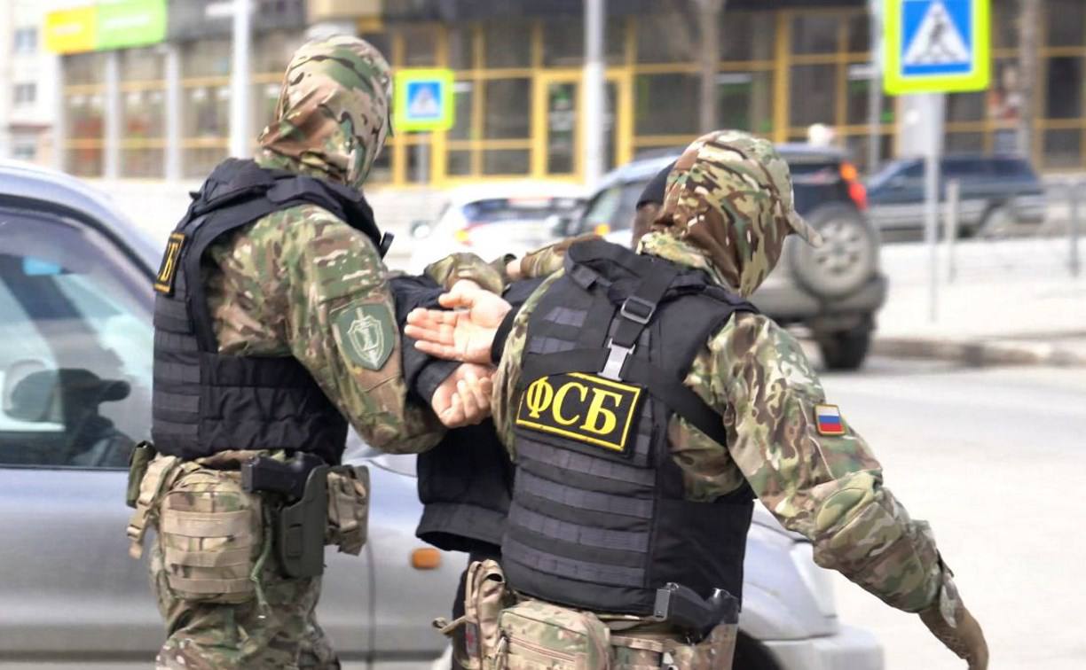 Экс-депутата Мурманской облдумы обвинили в госизмене