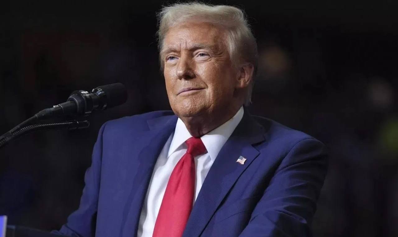 Трамп заявил, что конфликт США с Ираном завершится скоро