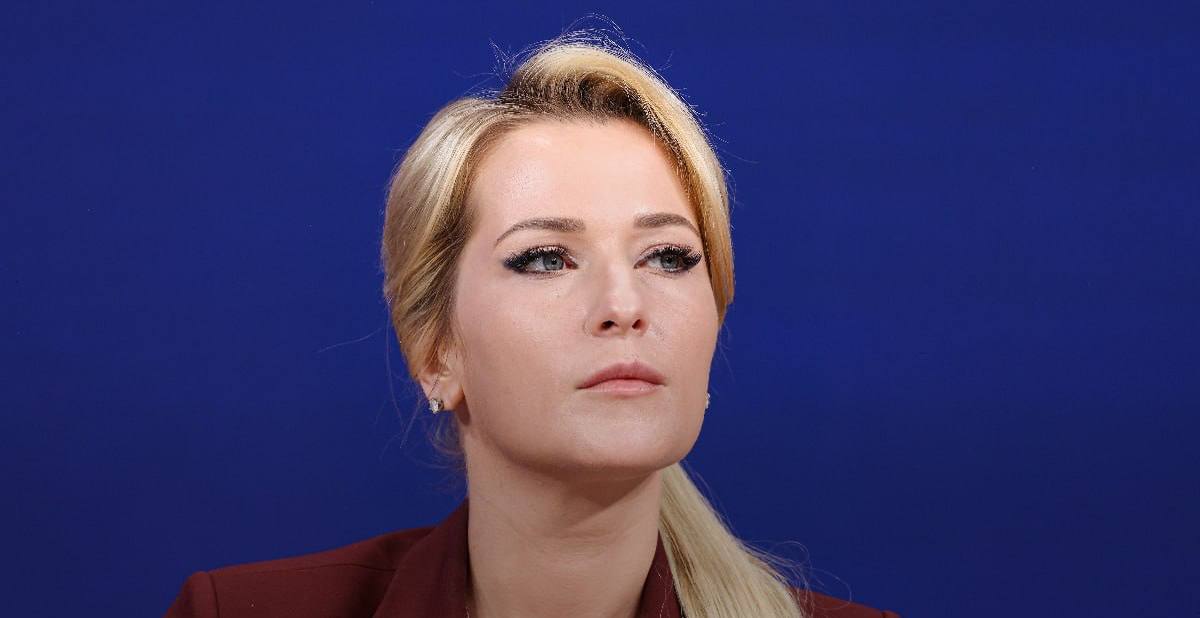 Лантратова сообщила о завершении гуманитарной миссии в Алешках