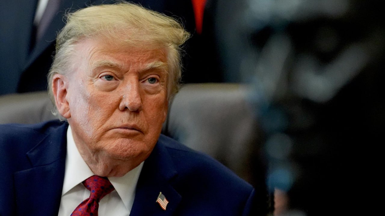 Трамп раскритиковал сторонников новых санкций против России